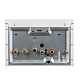 Настенный газовый одноконтурный котел отопления Haier GreenLine 1.35 TiW (GE0Q6FE0ARU)