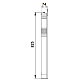 Скважинный насос Grundfos SQ 2- 85