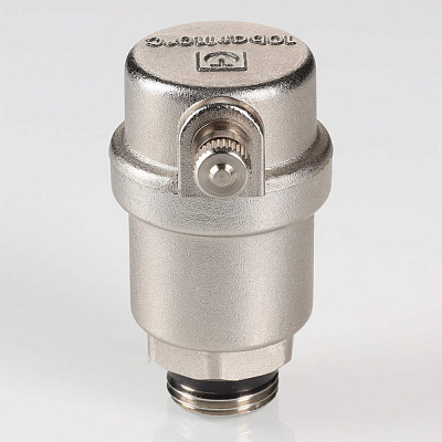 Воздухоотводчик автоматический VALTEC 1/2 VT.502.N.04