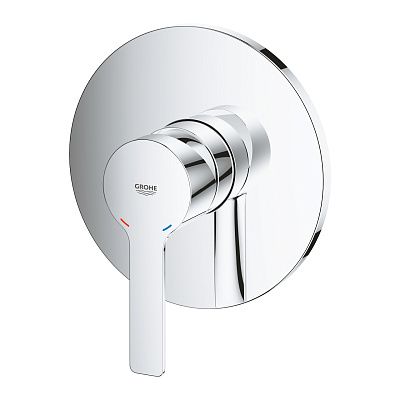 Встраиваемый смеситель Grohe Lineare 24063001