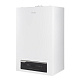 Настенный газовый одноконтурный котел отопления Haier ProLine S 1.40 Ti, 40 кВт (GE0Q66E0BRU)