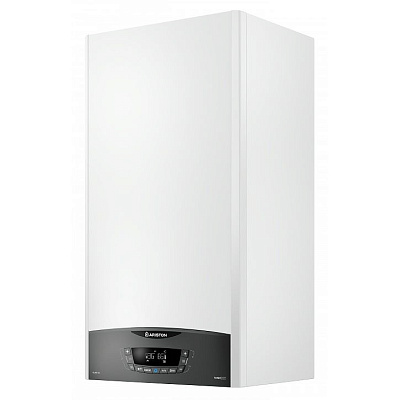 Настенный газовый одноконтурный котел отопления Ariston CLAS XC SYSTEM 24 FF NG