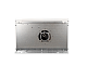Настенный газовый двухконтурный котел отопления Italtherm SMART 25 F (301051A54)