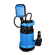 Дренажный насос Aquario ADS-1700, погружной
