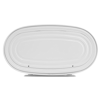 Электрический накопительный водонагреватель Electrolux EWH 80 Gladius 2.0
