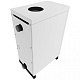Напольный газовый котел отопления, двухконтурный Лемакс Classic 20W