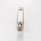 Коллектор VALTEC SQ из нержавеющей стали, шаг 100 мм 1x1/2x7 (VTc.510.SQ.060407)