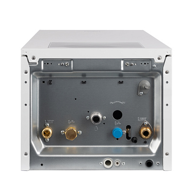 Настенный газовый одноконтурный котел отопления Haier GreenLine 1.20 TiW (GE0Q6CE0ARU)