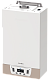 Настенный газовый двухконтурный котел отопления Termica GRATA 32F