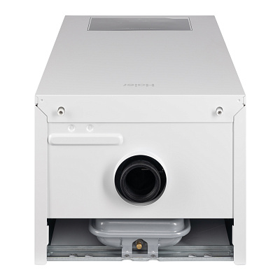Настенный газовый одноконтурный котел отопления Haier GreenLine 1.20 TiW (GE0Q6CE0ARU)