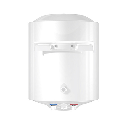 Электрический накопительный водонагреватель Thermex Hope 30 V Slim