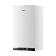 Настенный газовый одноконтурный котел отопления Haier TechLine S 1.40TW, 40 кВт (GE0QS0E00RU)