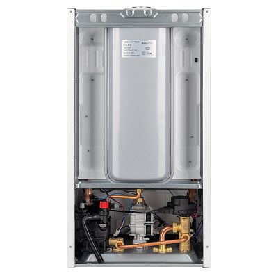 Настенный газовый одноконтурный котел отопления Haier ProLine S 1.24 Ti, 24 кВт (GE0Q63E0BRU)