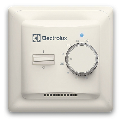 Нагревательный мат Electrolux Easy Fix Mat 2-180-2,5 (комплект теплого пола c терморегулятором)
