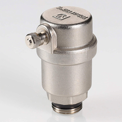 Воздухоотводчик автоматический VALTEC 1/2 VT.502.N.04