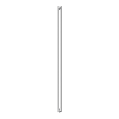 Стальной трубчатый радиатор отопления Royal Thermo Shift R22 VC2180 - 12 секций RAL9016 (белый)