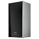 Настенный газовый двухконтурный котел отопления Ariston ALTEAS XC 30 FF NG
