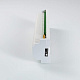 Зональный контроллер VALTEC 24В, IP20 (VT.K500.0.0)