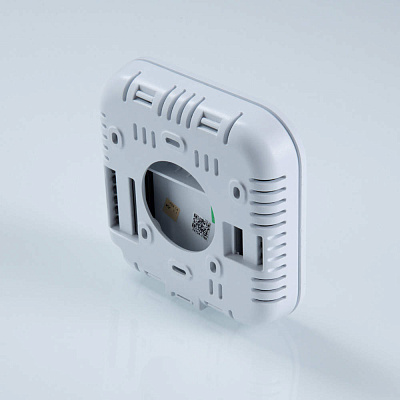 Термостат комнатный VALTEC с интерфейсом связи RS-485 (VT.AC801.0.0)