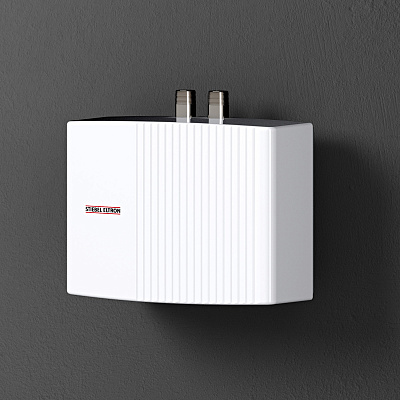 Электрический проточный водонагреватель Stiebel Eltron EIL 3 Premium (200134)