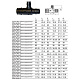 Тройник редукционный Uponor Q E ТРОЙНИК РЕДУКЦИОННЫЙ PPSU 32-20-25