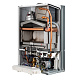 Настенный газовый одноконтурный котел отопления Haier GreenLine 1.35 TiW (GE0Q6FE0ARU)