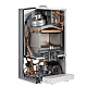 Настенный газовый одноконтурный котел отопления Haier GreenLine 1.26 TiW (GE0Q6DE0ARU)