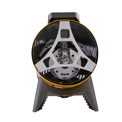 Газовая тепловая пушка Ballu BHG-10M