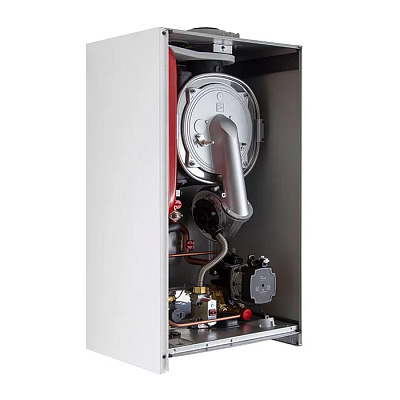 Настенный газовый конденсационный котел отопления Baxi LUNA Duo-tec E 40