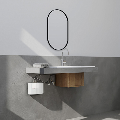 Электрический проточный водонагреватель Stiebel Eltron EIL 4 Plus (200139)