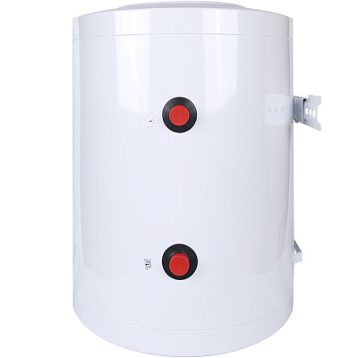 Бойлер комбинированного нагрева Rommer RWH-1210-050100 настенный 100 л. ТЭН 2,4 кВт