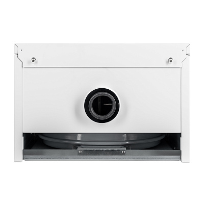 Настенный газовый одноконтурный котел отопления Haier GreenLine 1.35 TiW (GE0Q6FE0ARU)