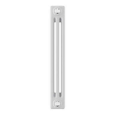 Стальной трубчатый радиатор отопления Royal Thermo Insignia C3050 - 34 секции (белый)
