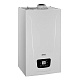 Настенный газовый конденсационный котел отопления Baxi LUNA Duo-tec E 40