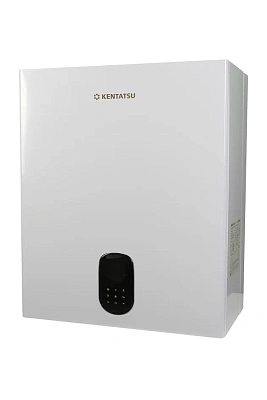 Настенный газовый одноконтурный котел отопления Kentatsu NOBBY BASE (S)/(E) 28-CS