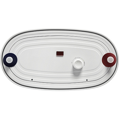 Электрический накопительный водонагреватель Ballu BWH/S 80 Level PRO