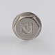 Пробка VALTEC резьбовая с уплотнением 1/2 (VTr.583.NR.0004)