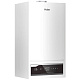 Настенный газовый двухконтурный котел отопления Haier ProLine 2.24 Ti