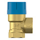 Предохранительный клапан Astrex AstroPress B 3/4x3/4, 8бар (A27111)