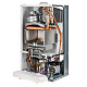 Настенный газовый одноконтурный котел отопления Haier GreenLine 1.20 TiW (GE0Q6CE0ARU)