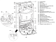 Настенный газовый двухконтурный котел отопления Bosch GAZ WBN 6000-24C RN