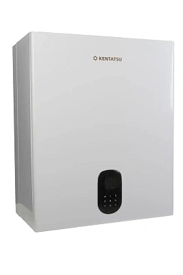 Настенный газовый одноконтурный котел отопления Kentatsu NOBBY BASE (S)/(E) 28-CS
