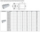Редукция Thermaflex для электрофузионной сварки GF-RED40/32