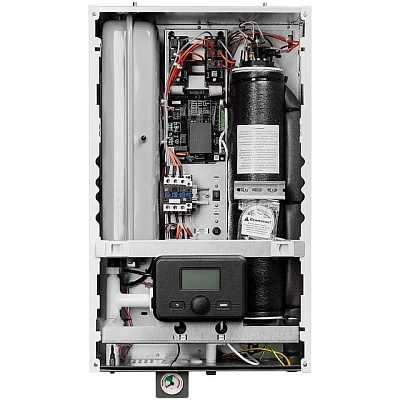 Электрический котёл отопления одноконтурный настенный Stout STATUS 5 кВт (SEB-3101-000005)