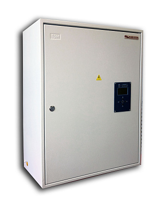 Электрический котёл отопления одноконтурный настенный Savitr Max 84 X (380В, 84кВт)