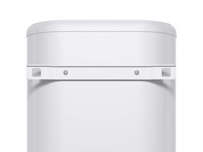 Электрический накопительный водонагреватель Thermex IF 80 V (pro) Wi-Fi