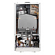 Настенный газовый одноконтурный котел отопления Haier GreenLine 1.26 TiW (GE0Q6DE0ARU)