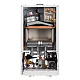 Настенный газовый одноконтурный котел отопления Haier GreenLine 1.26 TiW (GE0Q6DE0ARU)