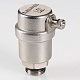 Воздухоотводчик автоматический VALTEC 1/2 VT.502.N.04