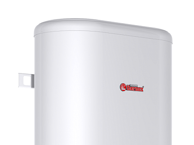 Электрический накопительный водонагреватель Thermex IF 80 V (pro) Wi-Fi